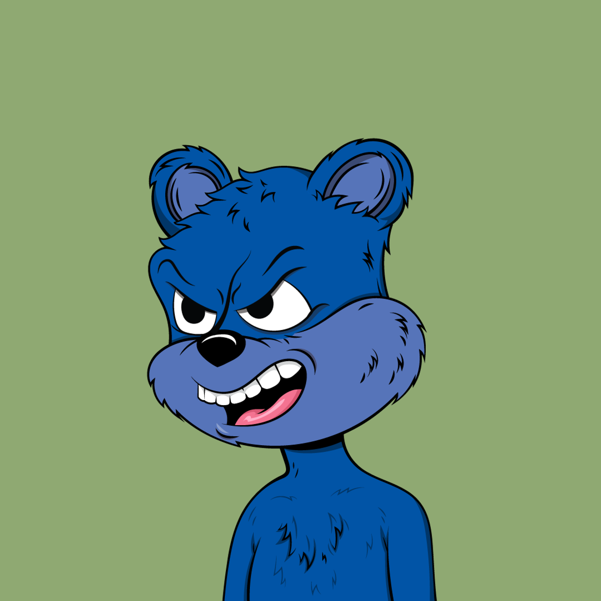 Tribe Quokka Kid #566