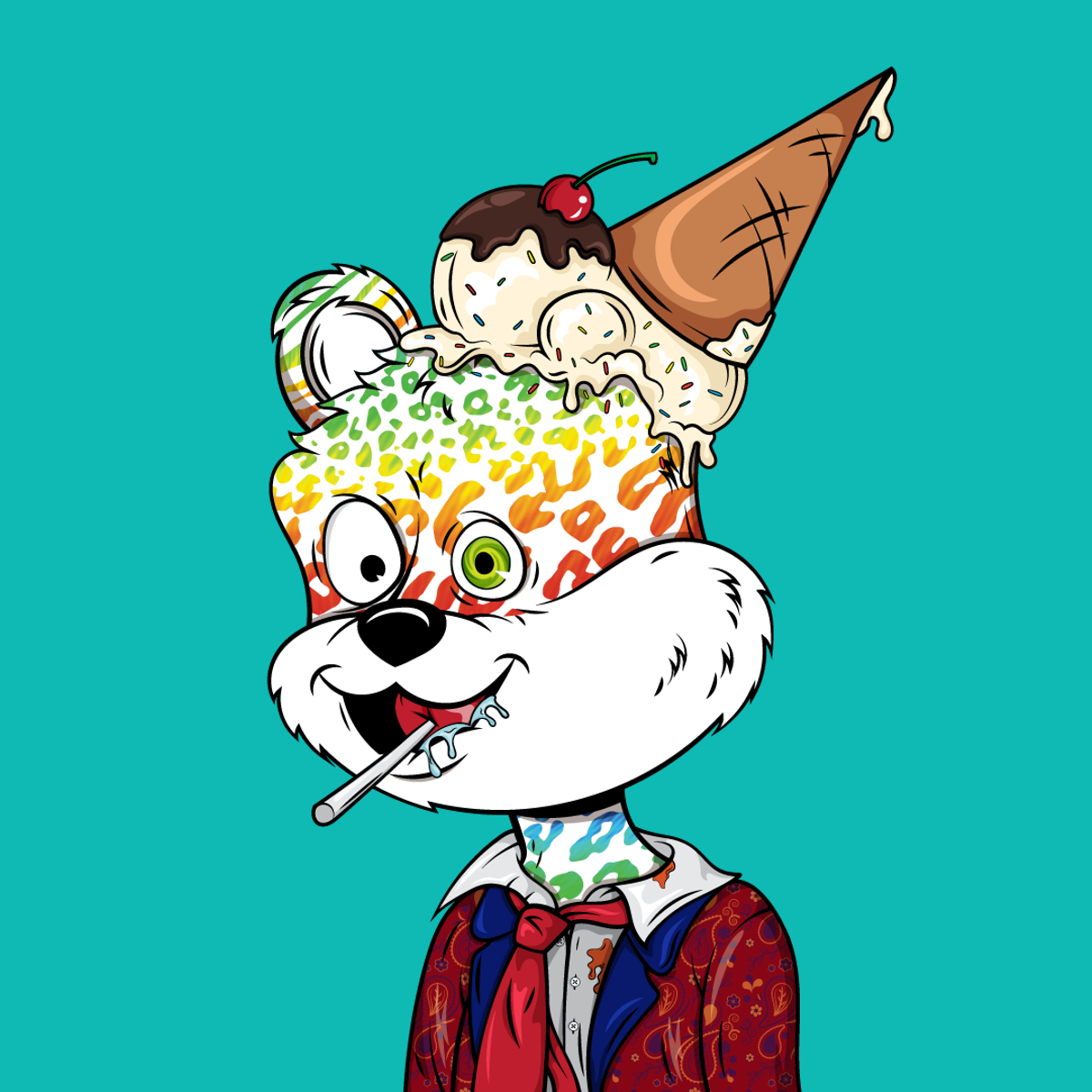 Tribe Quokka Kid #2270