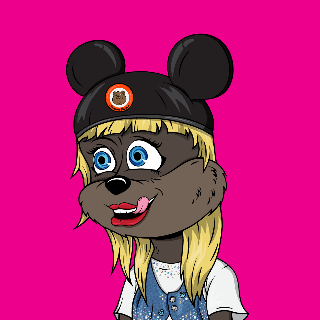 Tribe Quokka Kid #2671