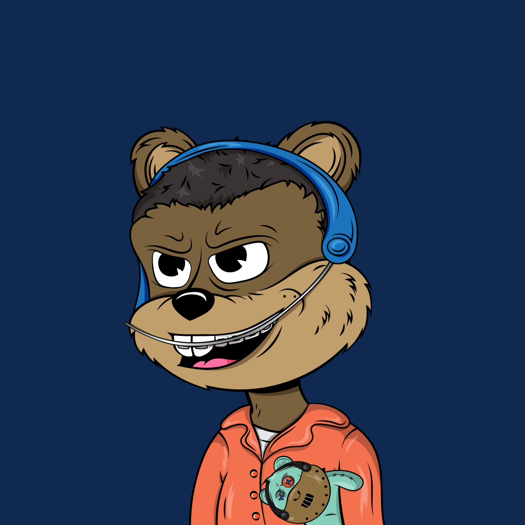 Tribe Quokka Kid #2860