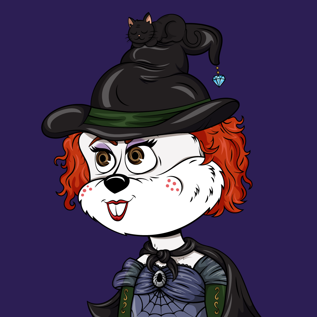 Tribe Quokka Kid #3144